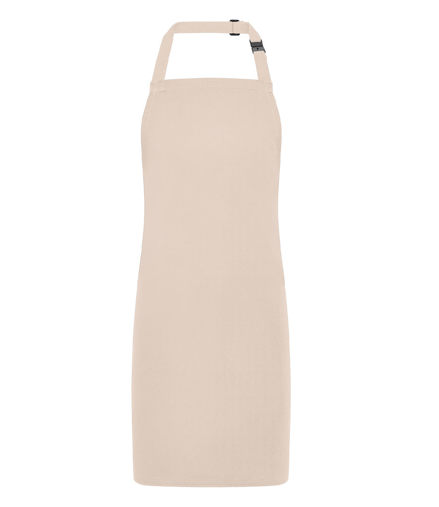 Kids Adjustable Bib Apron