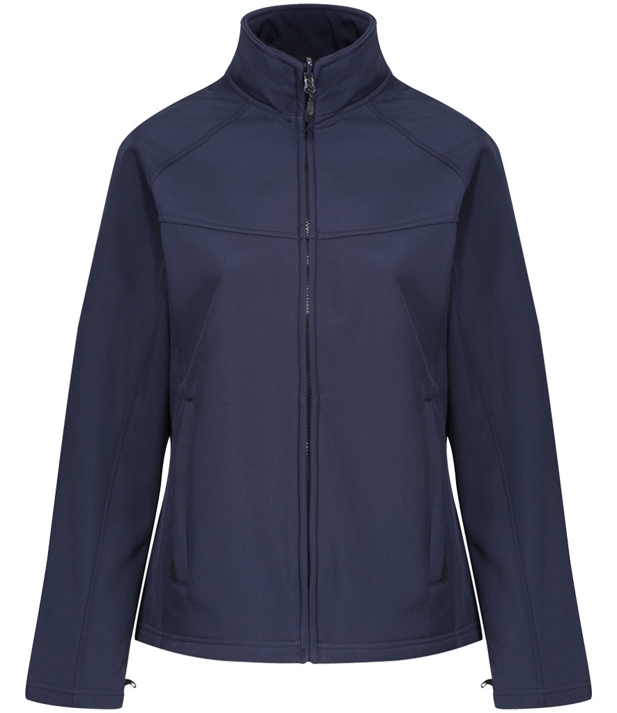 Soft Shell Regatta Uproar - Men's and Ladies available