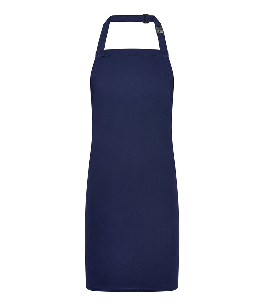 Kids Adjustable Bib Apron