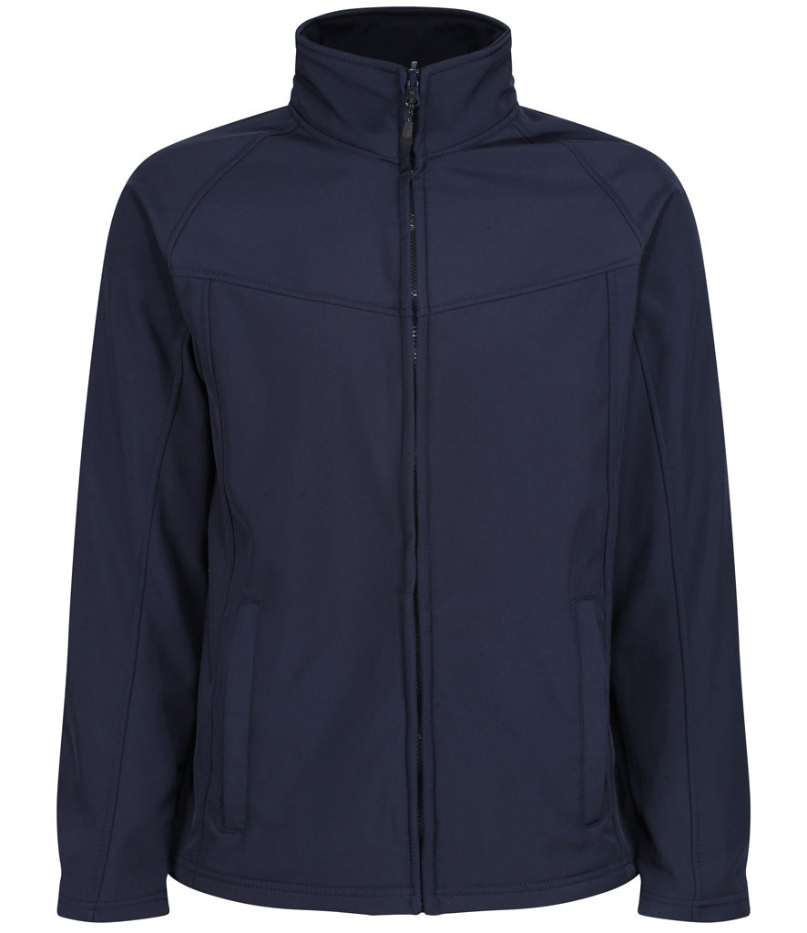 Soft Shell Regatta Uproar - Men's and Ladies available