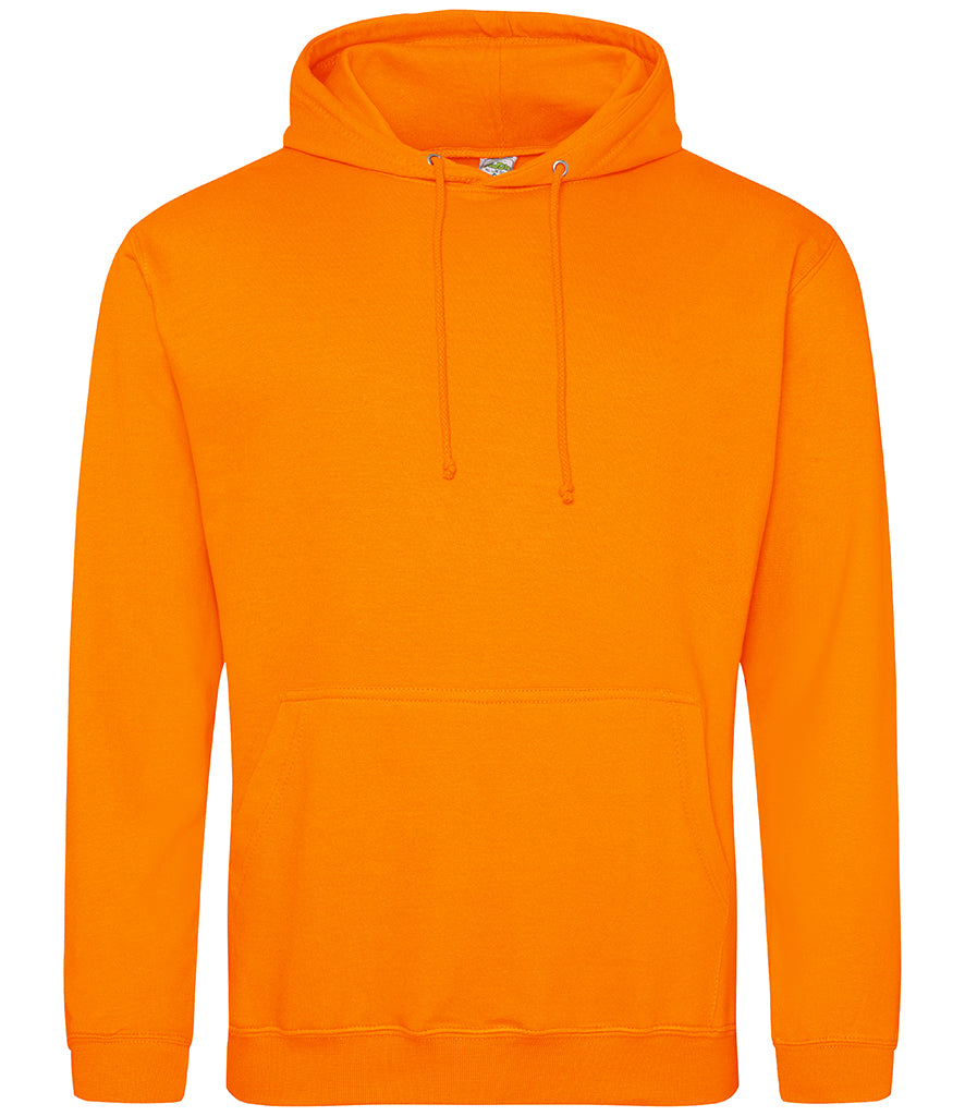 British Sign Language Hoodies - Adults.