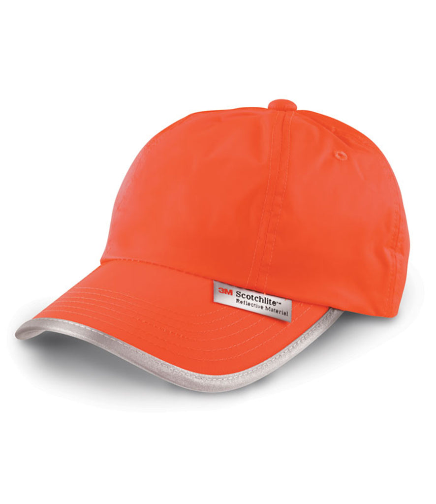 Hi-Viz Caps