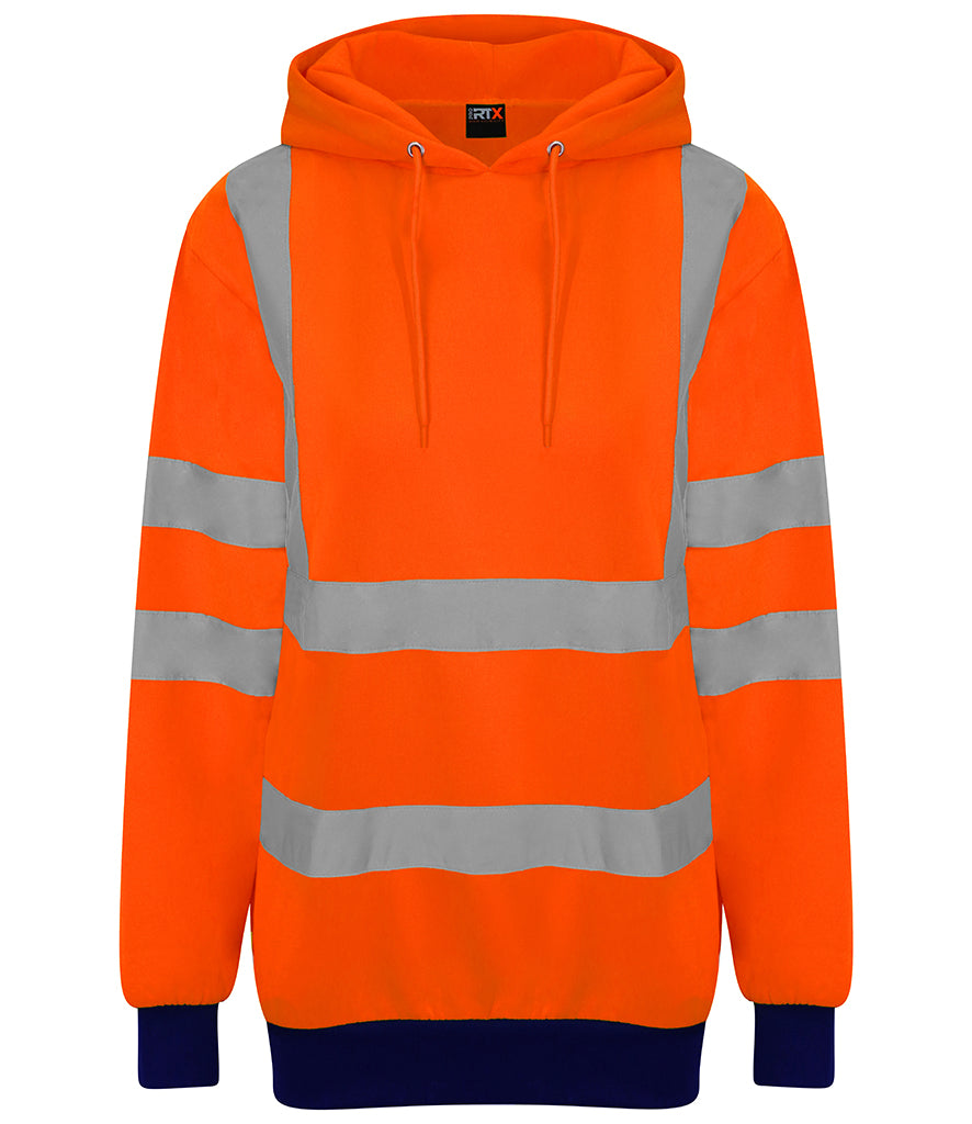 Hi-Viz Hoodies