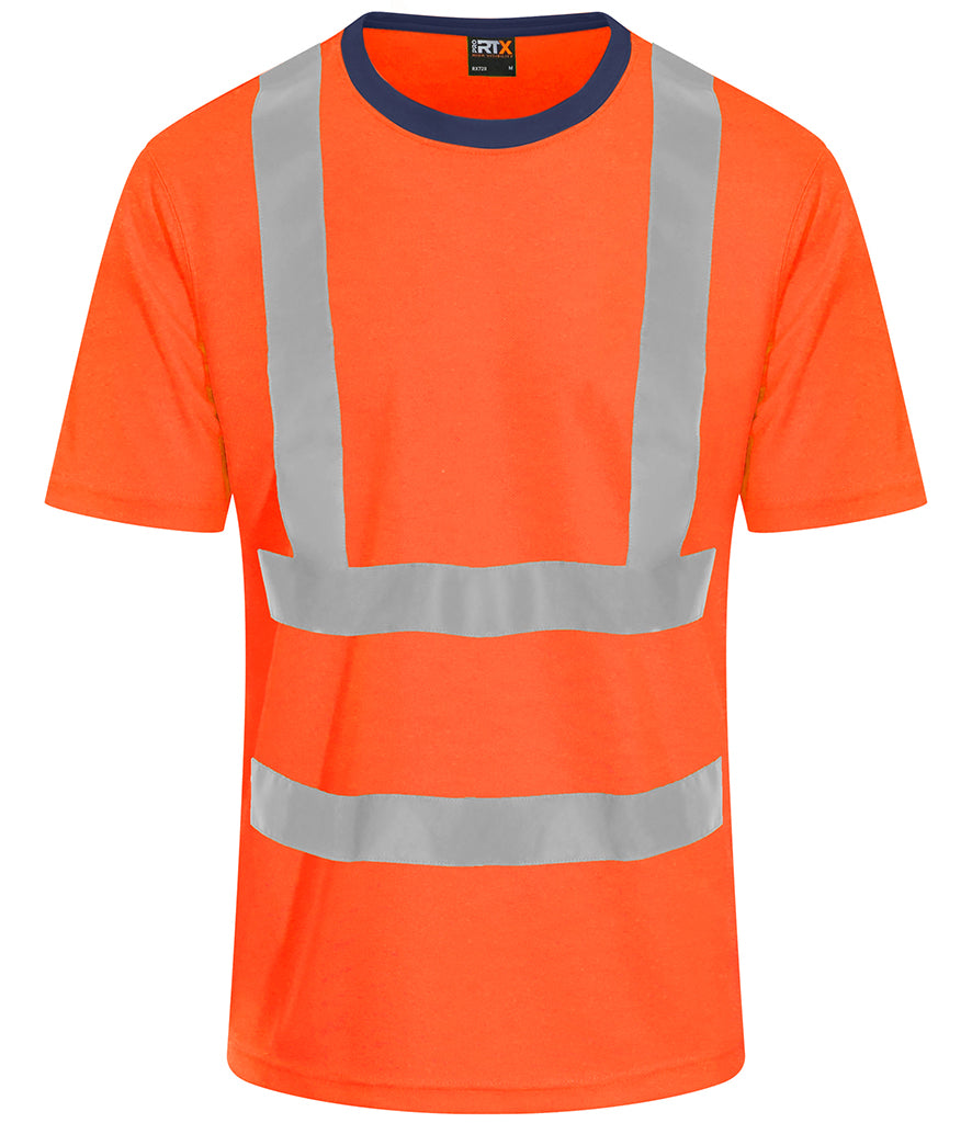 Hi-Viz T-Shirts