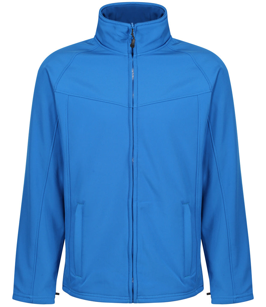 Soft Shell Regatta Uproar - Men's and Ladies available