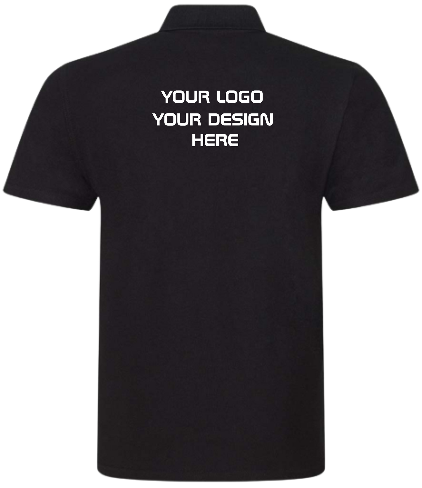 Pro RTX Pro Piqué Polo Shirt