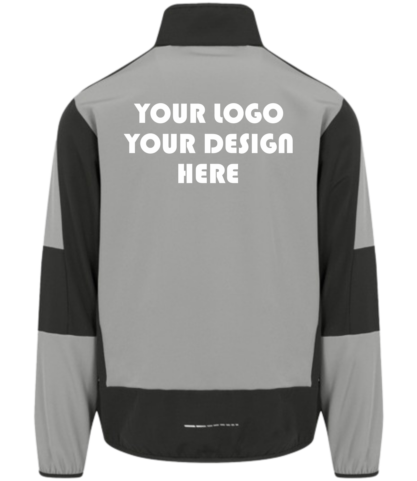 Regatta E-Volve Soft Shell Jacket