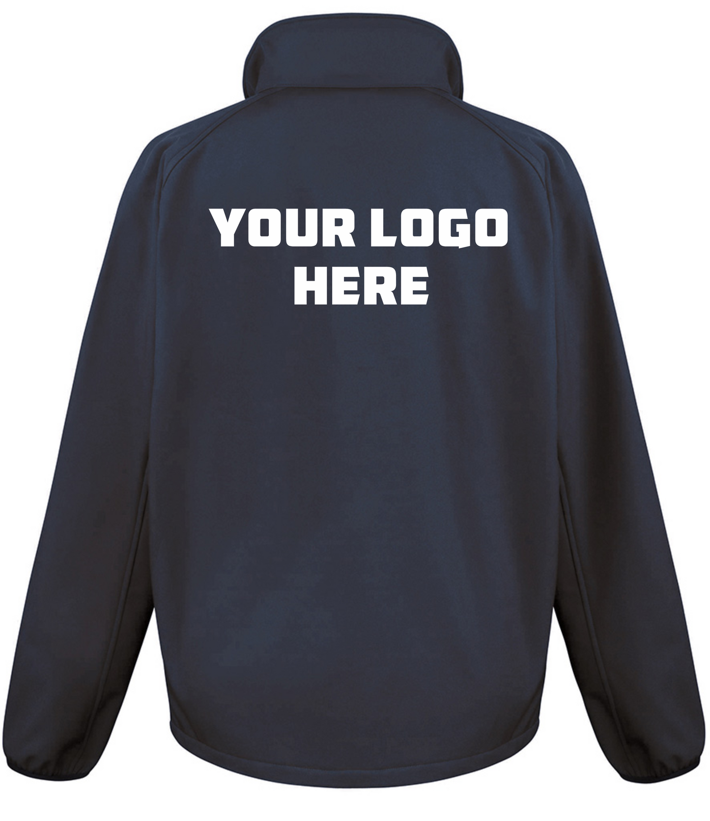 Result Soft Shell Jacket