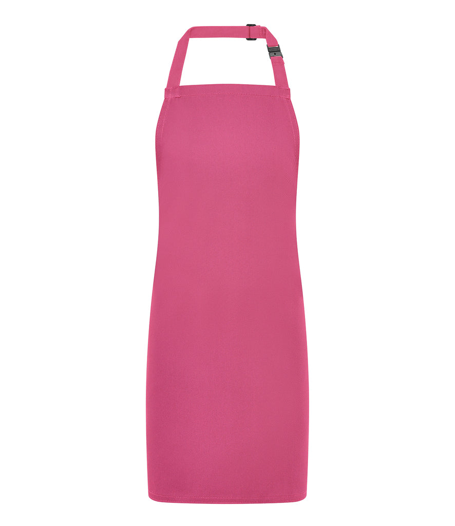 Kids Adjustable Bib Apron