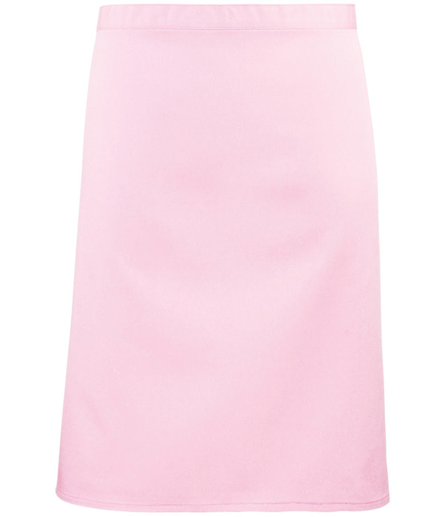Adults Adjustable Mid-Length Apron