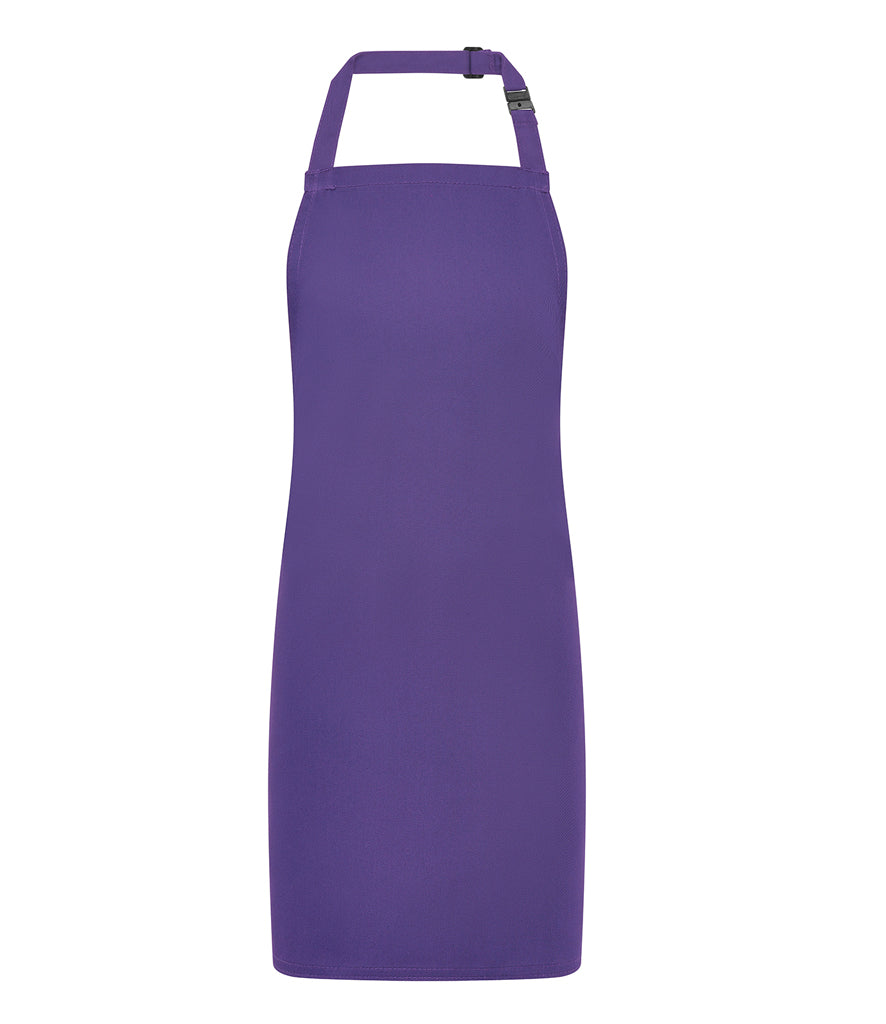 Kids Adjustable Bib Apron