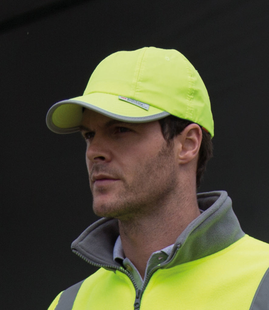 Hi-Viz Caps