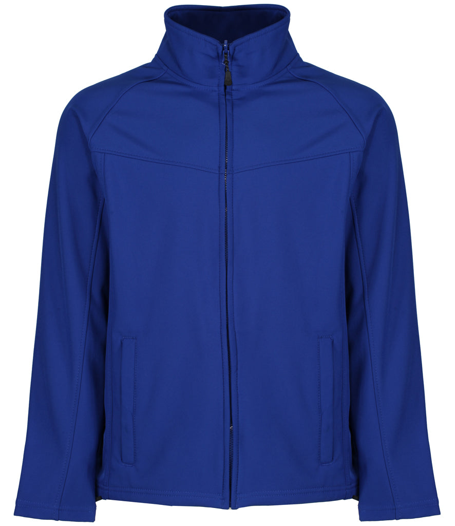 Soft Shell Regatta Uproar - Men's and Ladies available