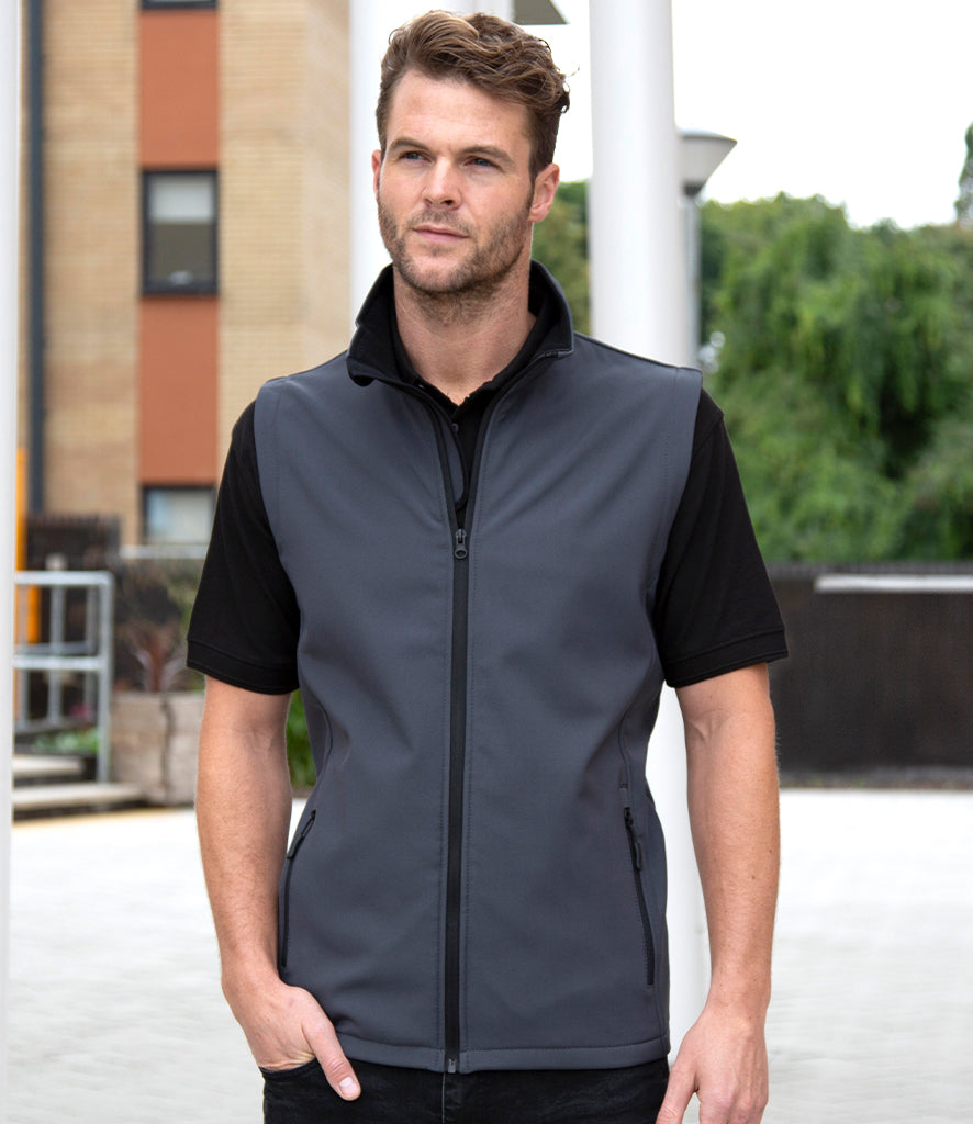 Result Body warmer/Gilet