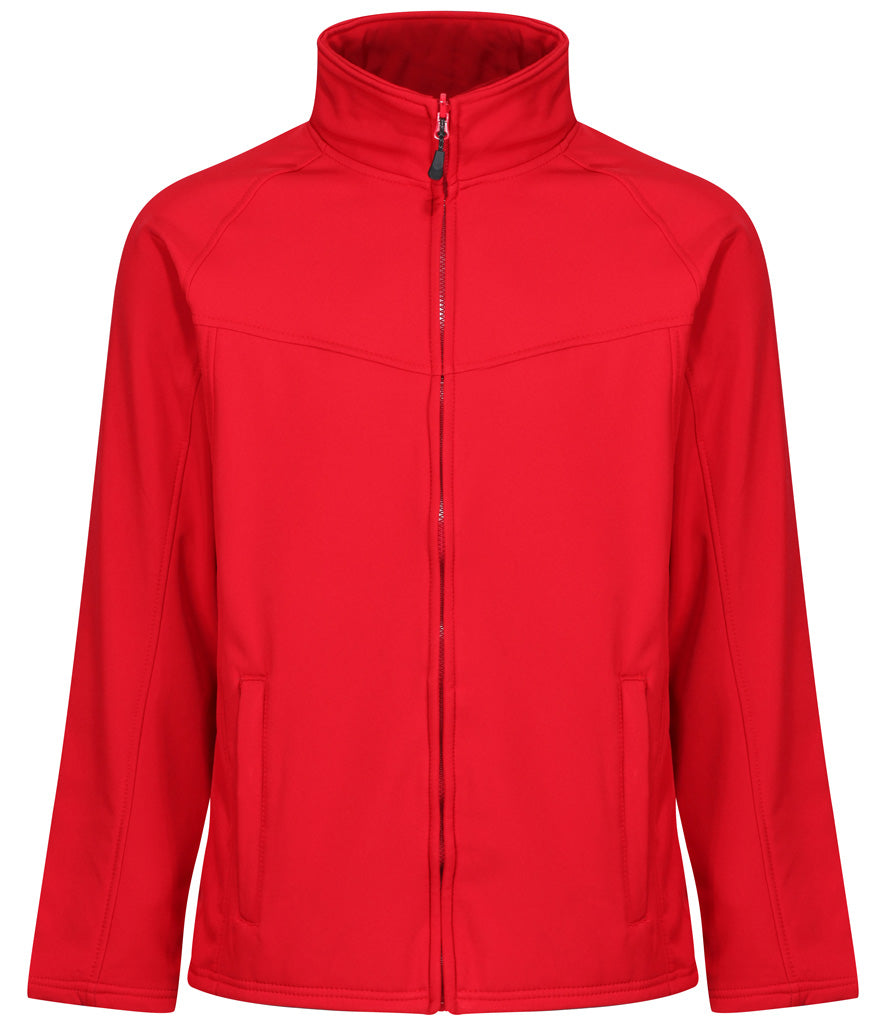 Soft Shell Regatta Uproar - Men's and Ladies available