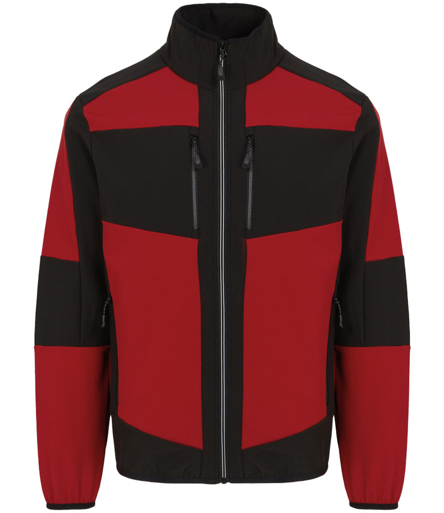 Regatta E-Volve Soft Shell Jacket