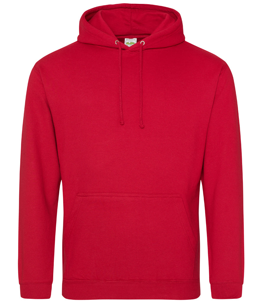 British Sign Language Hoodies - Adults.