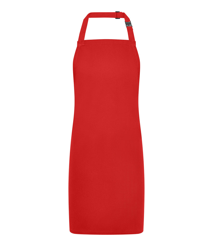 Kids Adjustable Bib Apron