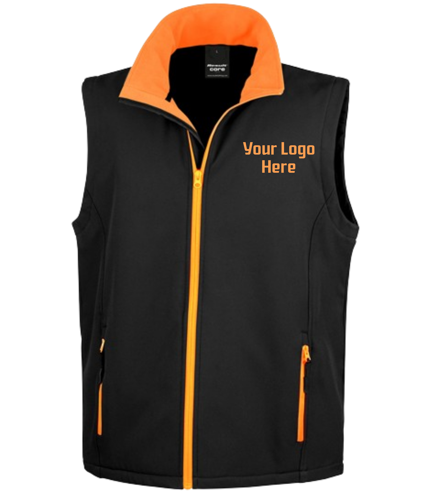 Result Body warmer/Gilet
