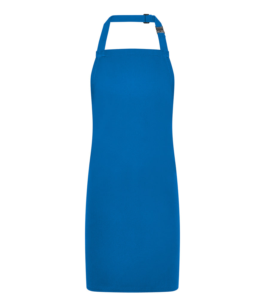 Kids Adjustable Bib Apron