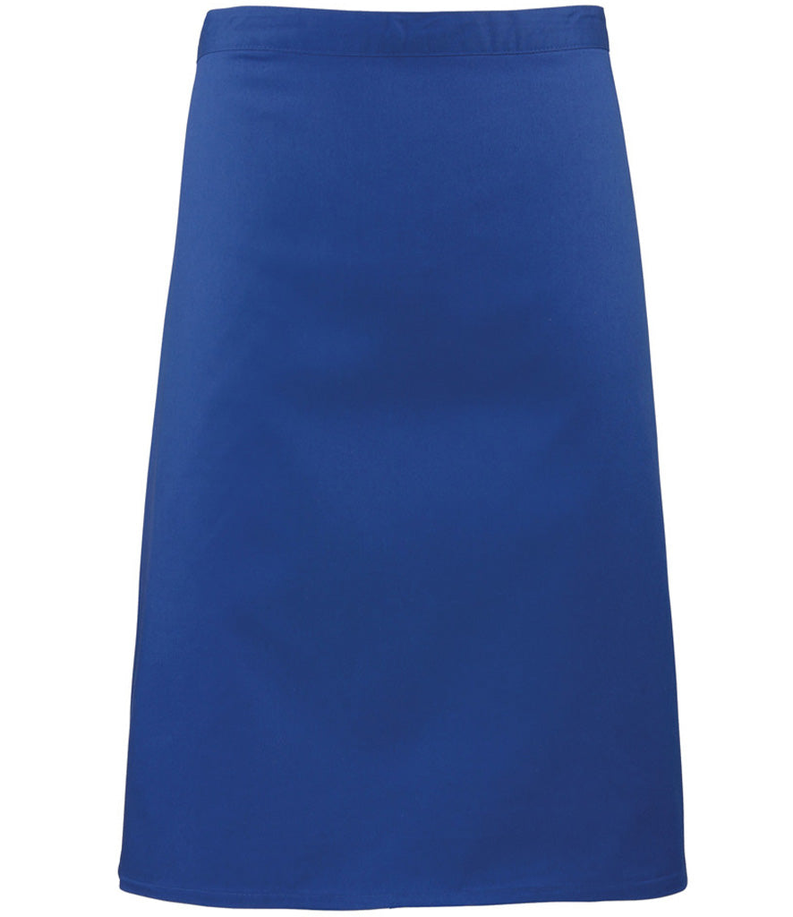 Adults Adjustable Mid-Length Apron