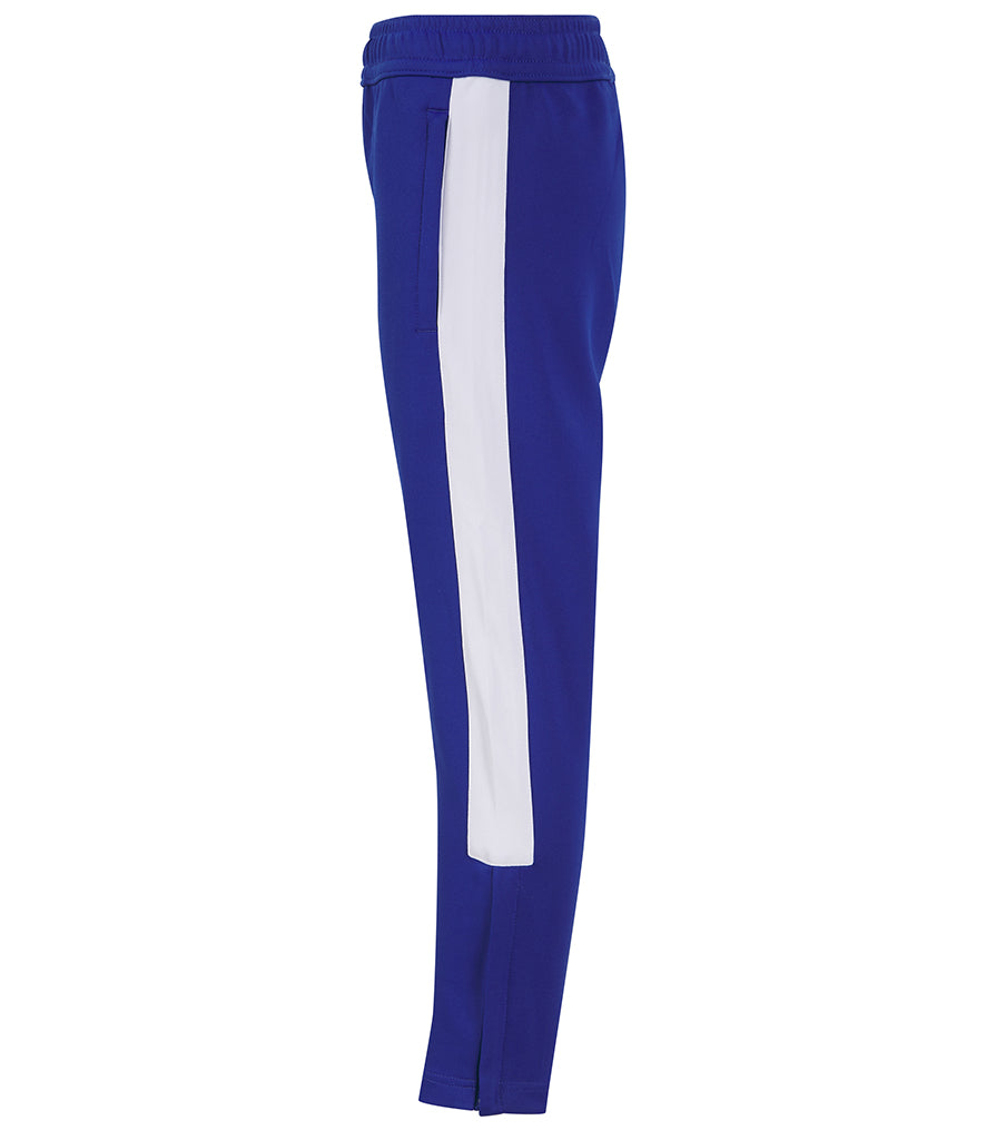 Finden + Hales Kids Knitted Joggers/Tracksuit Bottoms.