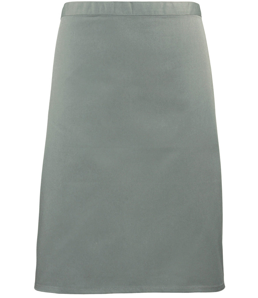 Adults Adjustable Mid-Length Apron