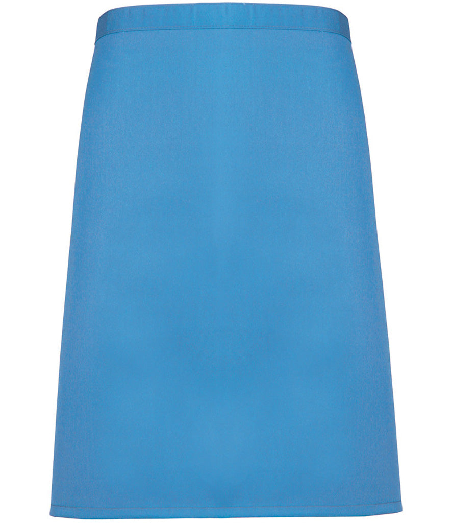 Adults Adjustable Mid-Length Apron