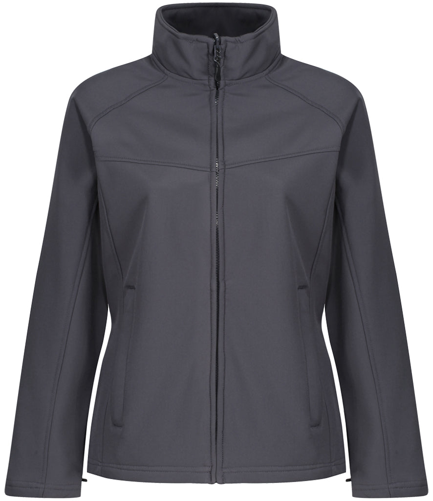 Soft Shell Regatta Uproar - Men's and Ladies available