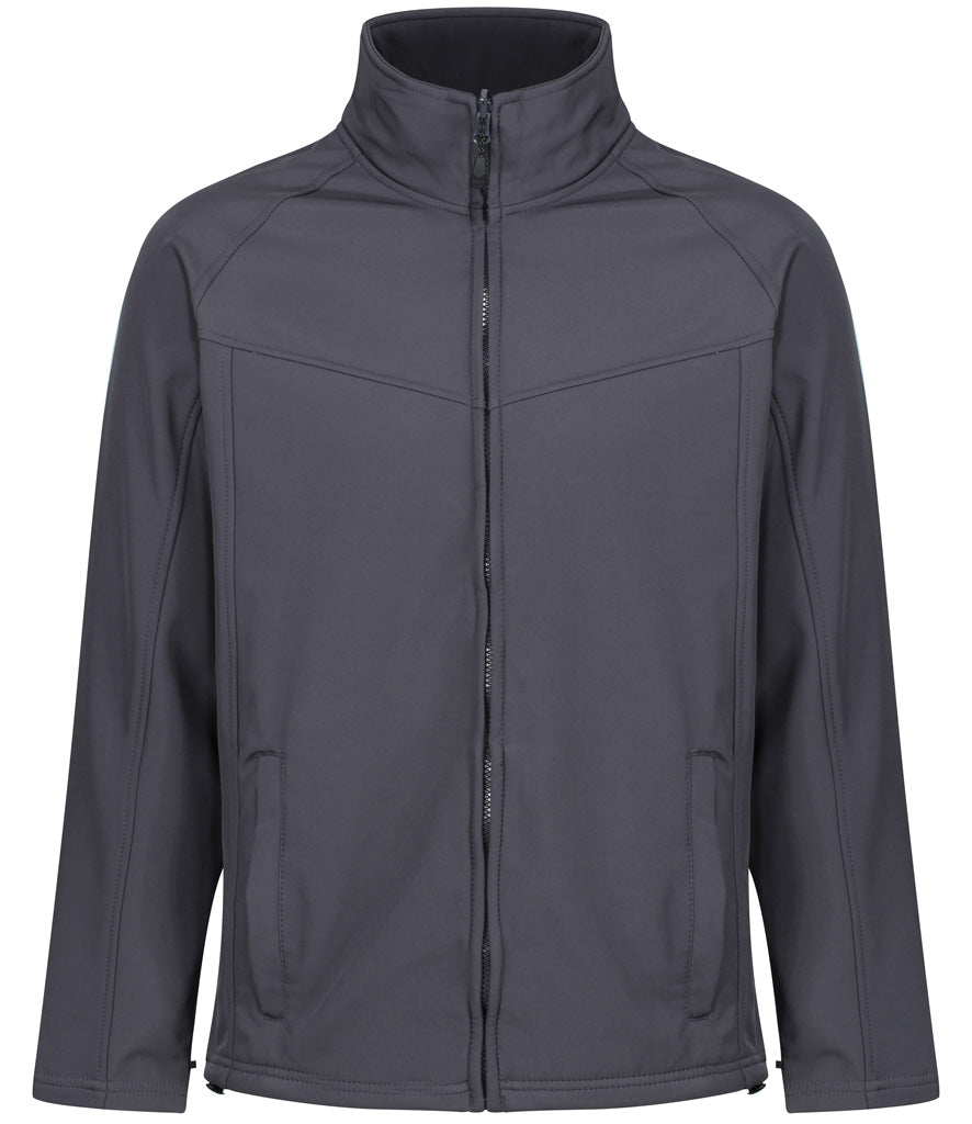Soft Shell Regatta Uproar - Men's and Ladies available