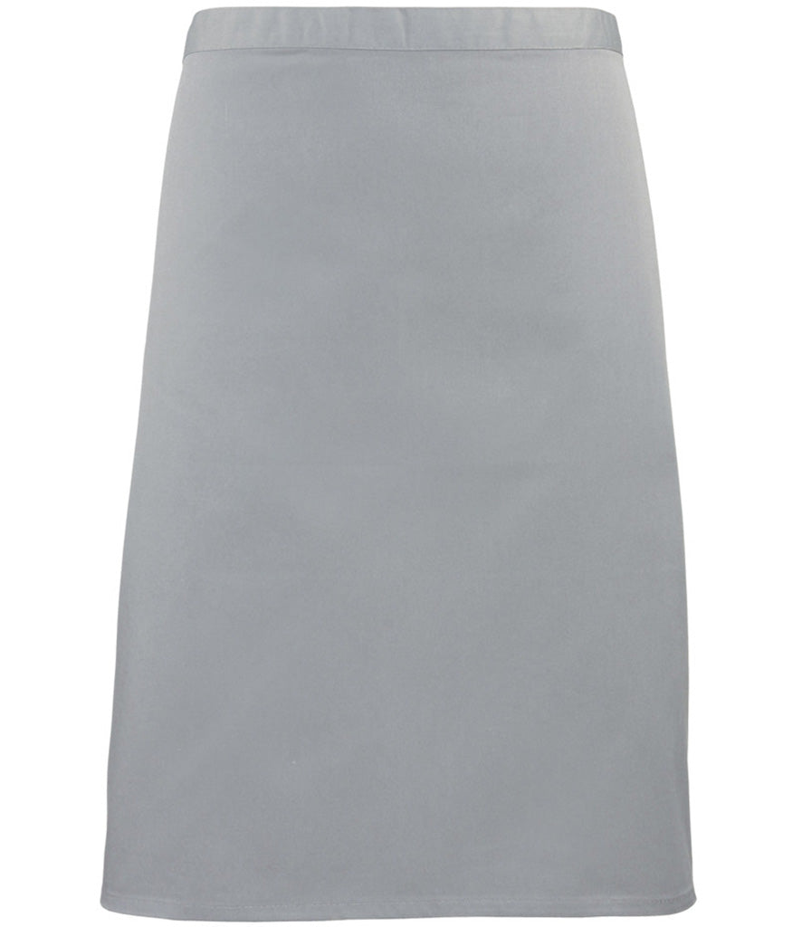 Adults Adjustable Mid-Length Apron