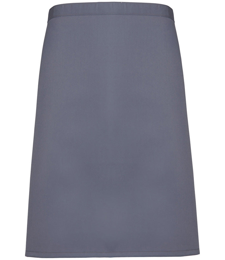 Adults Adjustable Mid-Length Apron