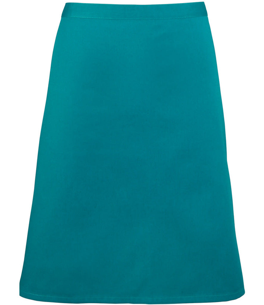 Adults Adjustable Mid-Length Apron