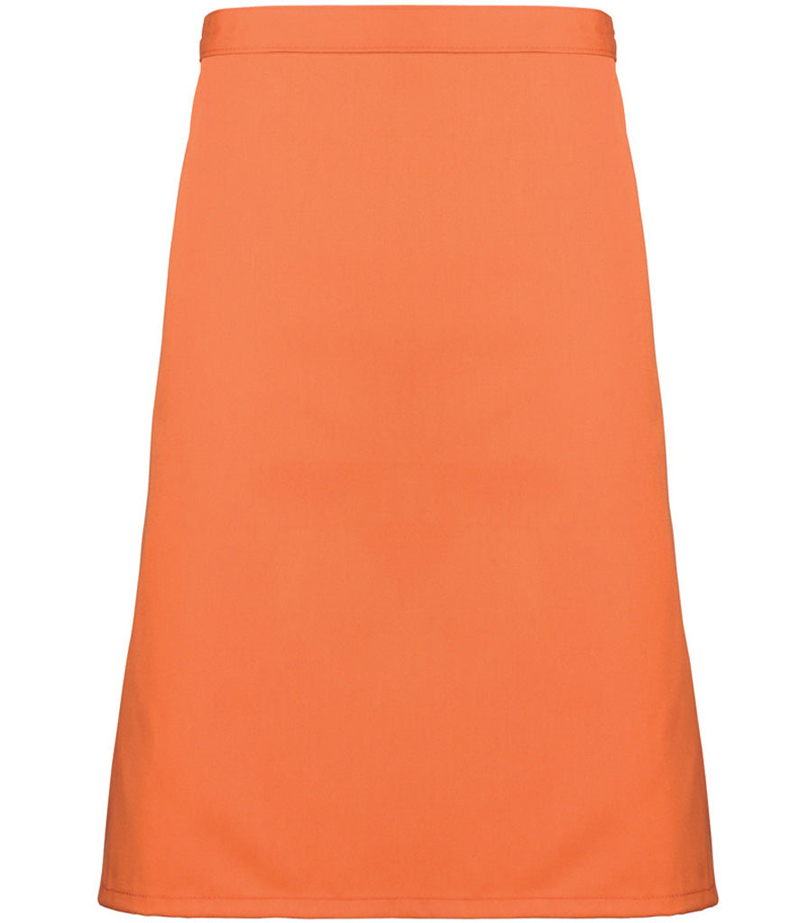 Adults Adjustable Mid-Length Apron