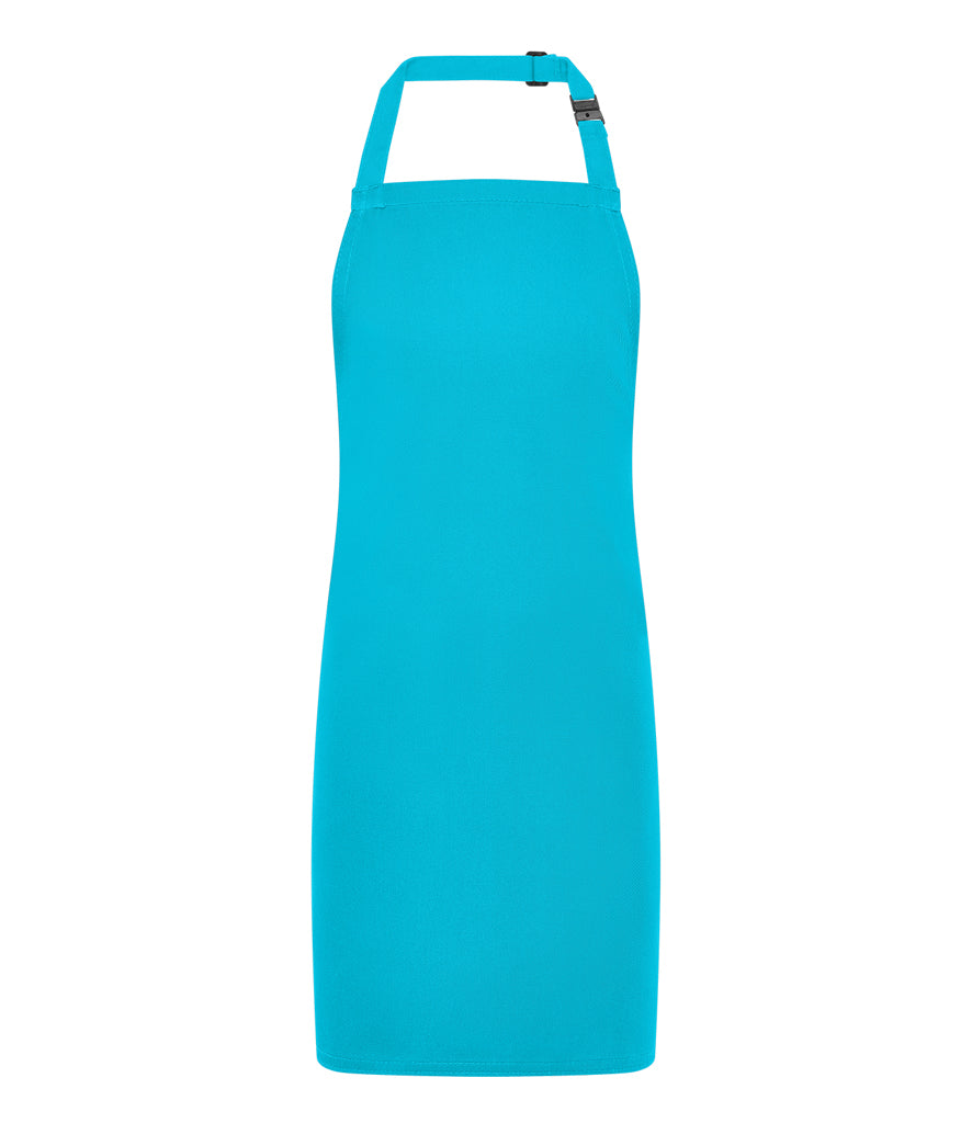 Kids Adjustable Bib Apron