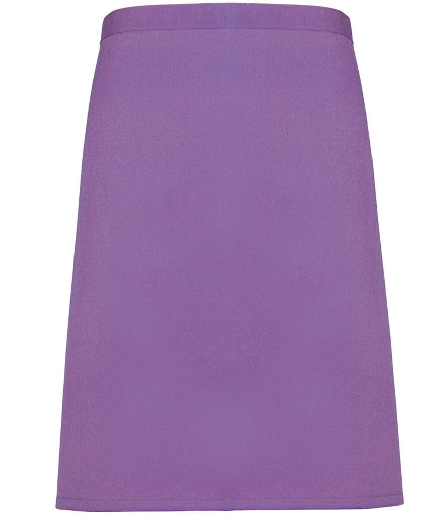Adults Adjustable Mid-Length Apron