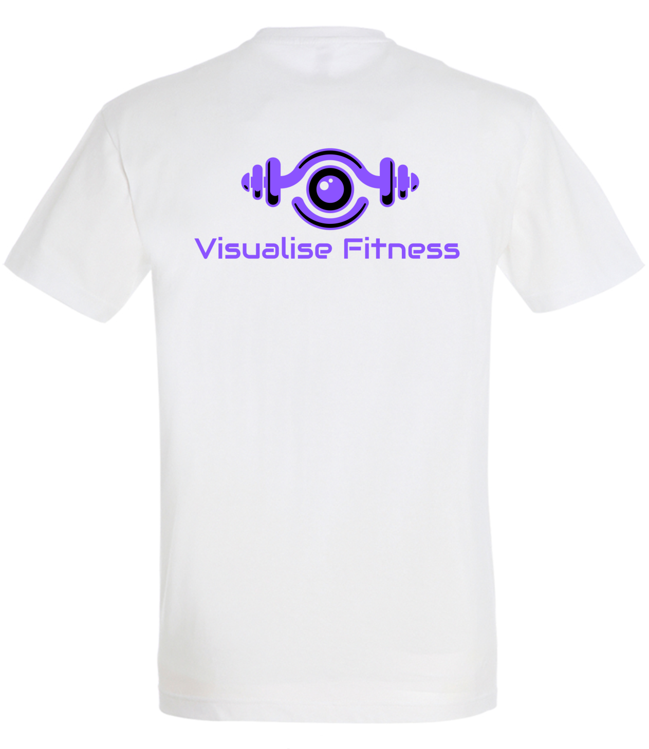 Visualise Fitness Adults T-Shirt SOLs