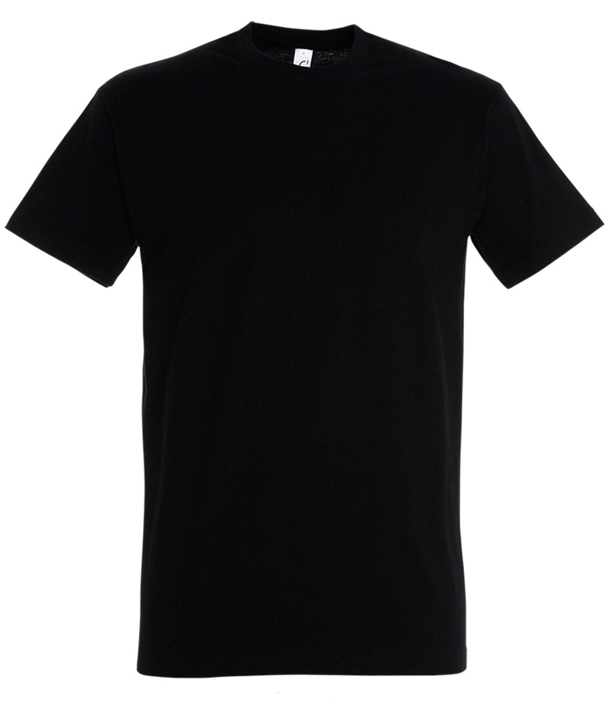 Visualise Fitness Adults T-Shirt SOLs
