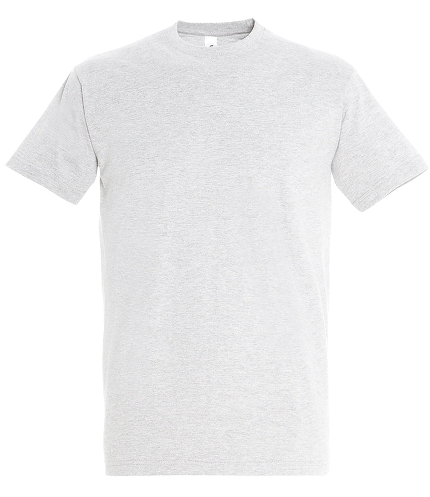Visualise Fitness Adults T-Shirt SOLs