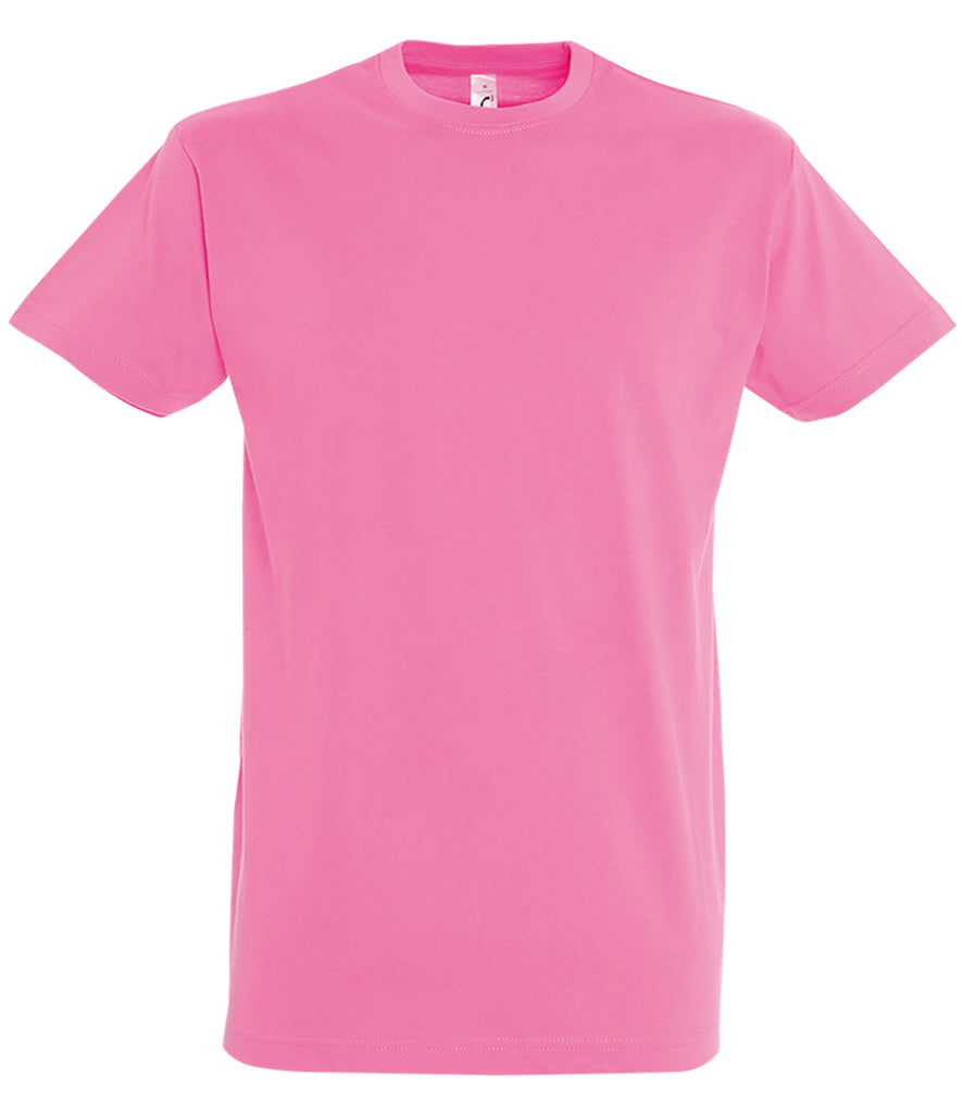 Visualise Fitness Adults T-Shirt SOLs