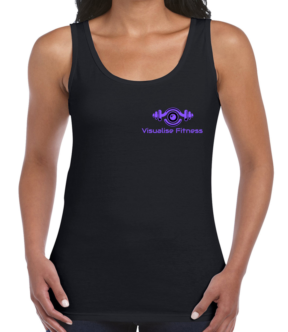 Visualise Fitness Vest