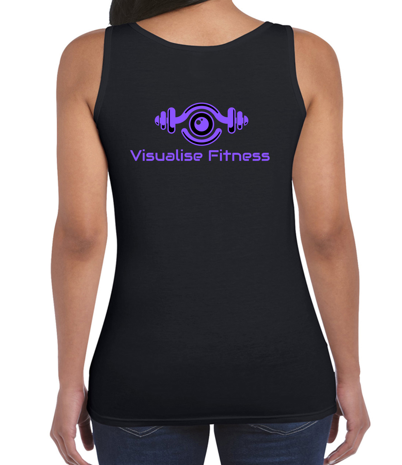 Visualise Fitness Vest