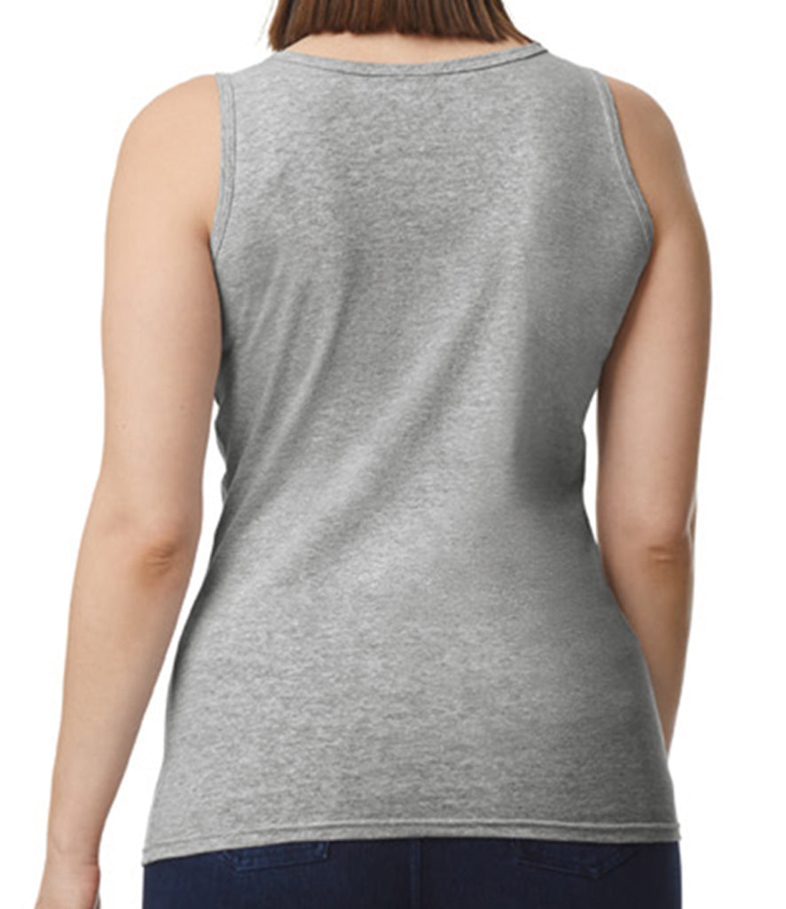 Visualise Fitness Vest