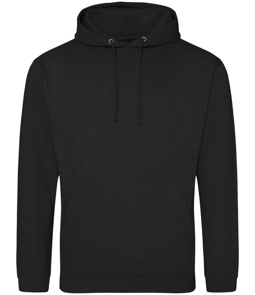 Visualise Fitness Over head Hoodie