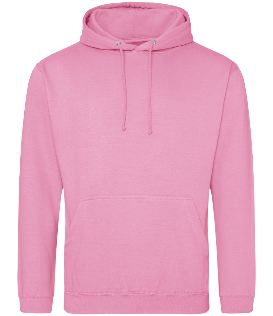Visualise Fitness Over head Hoodie
