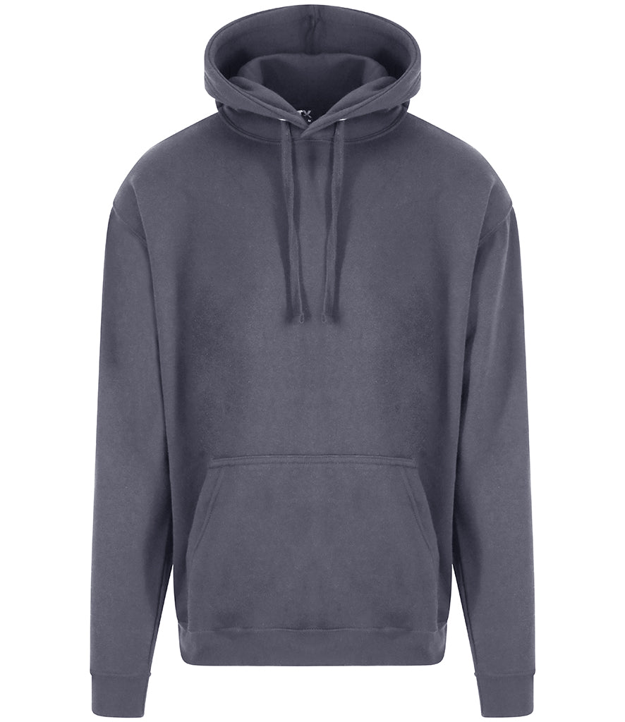 Visualise Fitness Over head Hoodie