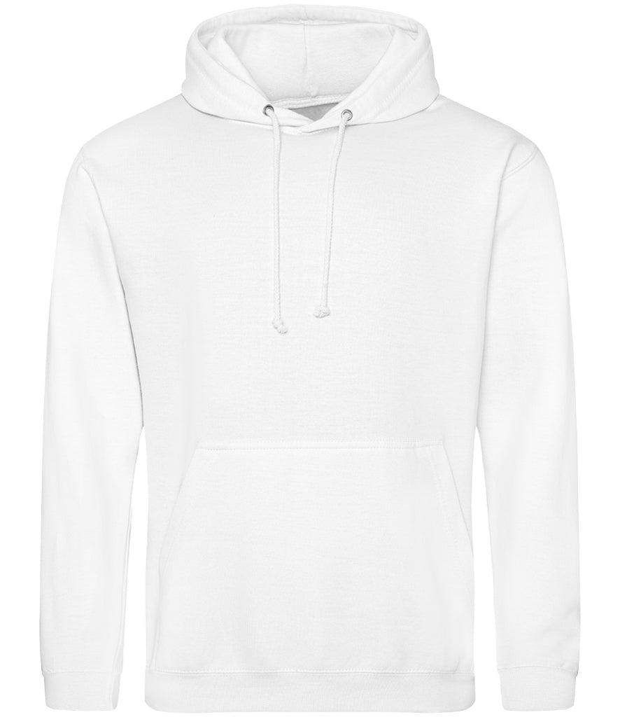 Visualise Fitness Over head Hoodie