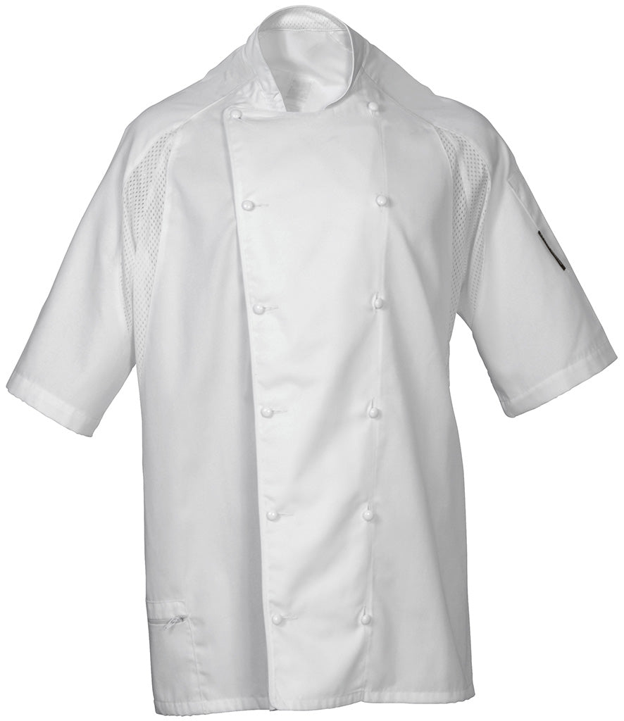 Unisex Executive Chef's Jacket - Le Chef