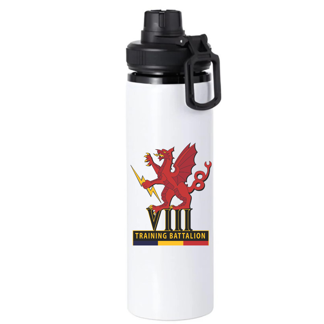 8 Trg Bn REME - Proventurer Water Bottles 850ml.
