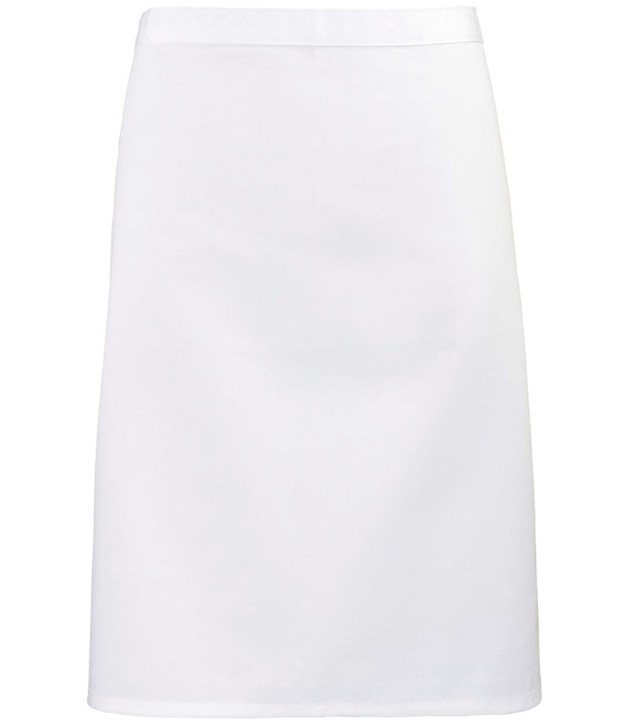 Adults Adjustable Mid-Length Apron